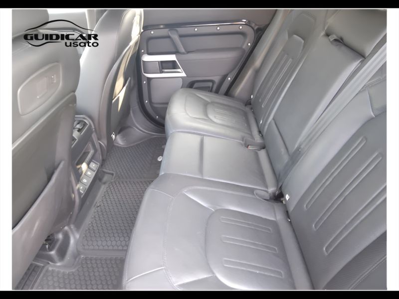 GuidiCar - LAND ROVER Defender 2021 Defender 110 3.0d i6 mhev XS Edition awd 250cv auto Usato
